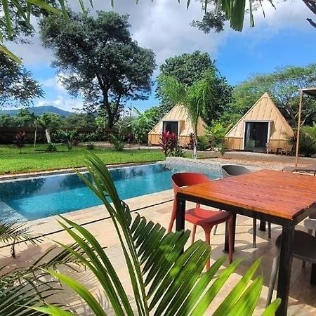 Pyramid Tamarindo Luxury Hotel Zewnętrze zdjęcie