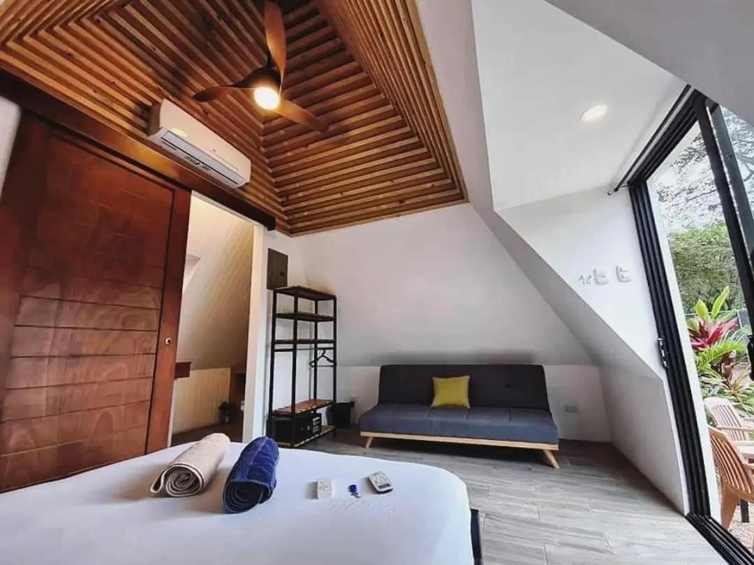 Pyramid Tamarindo Luxury Hotel Zewnętrze zdjęcie