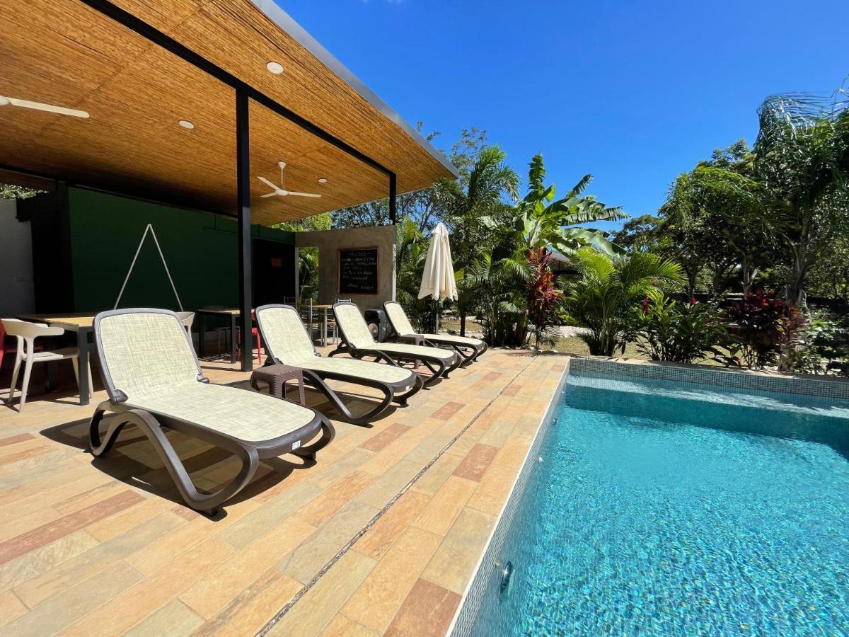 Pyramid Tamarindo Luxury Hotel Zewnętrze zdjęcie
