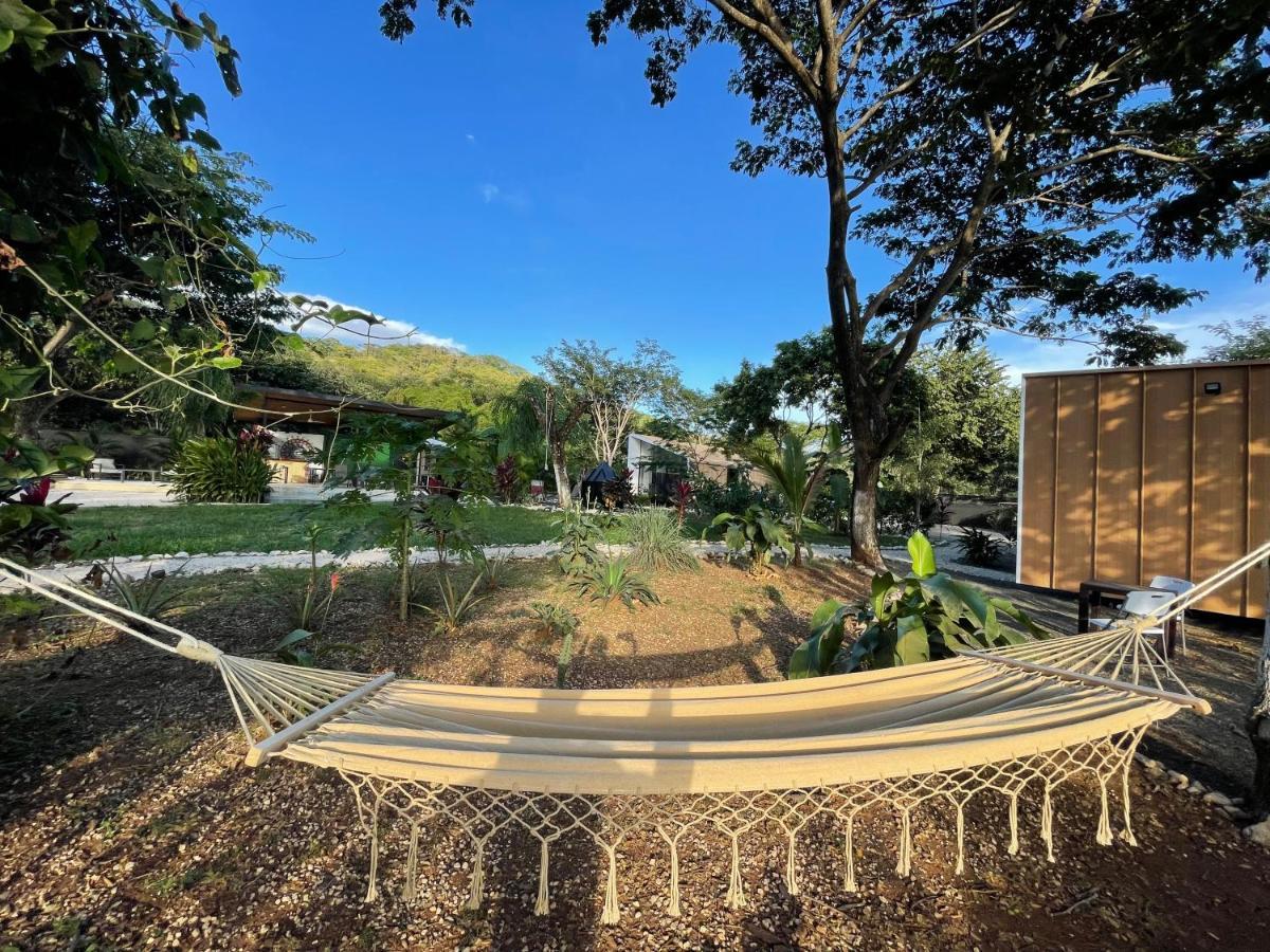 Pyramid Tamarindo Luxury Hotel Zewnętrze zdjęcie