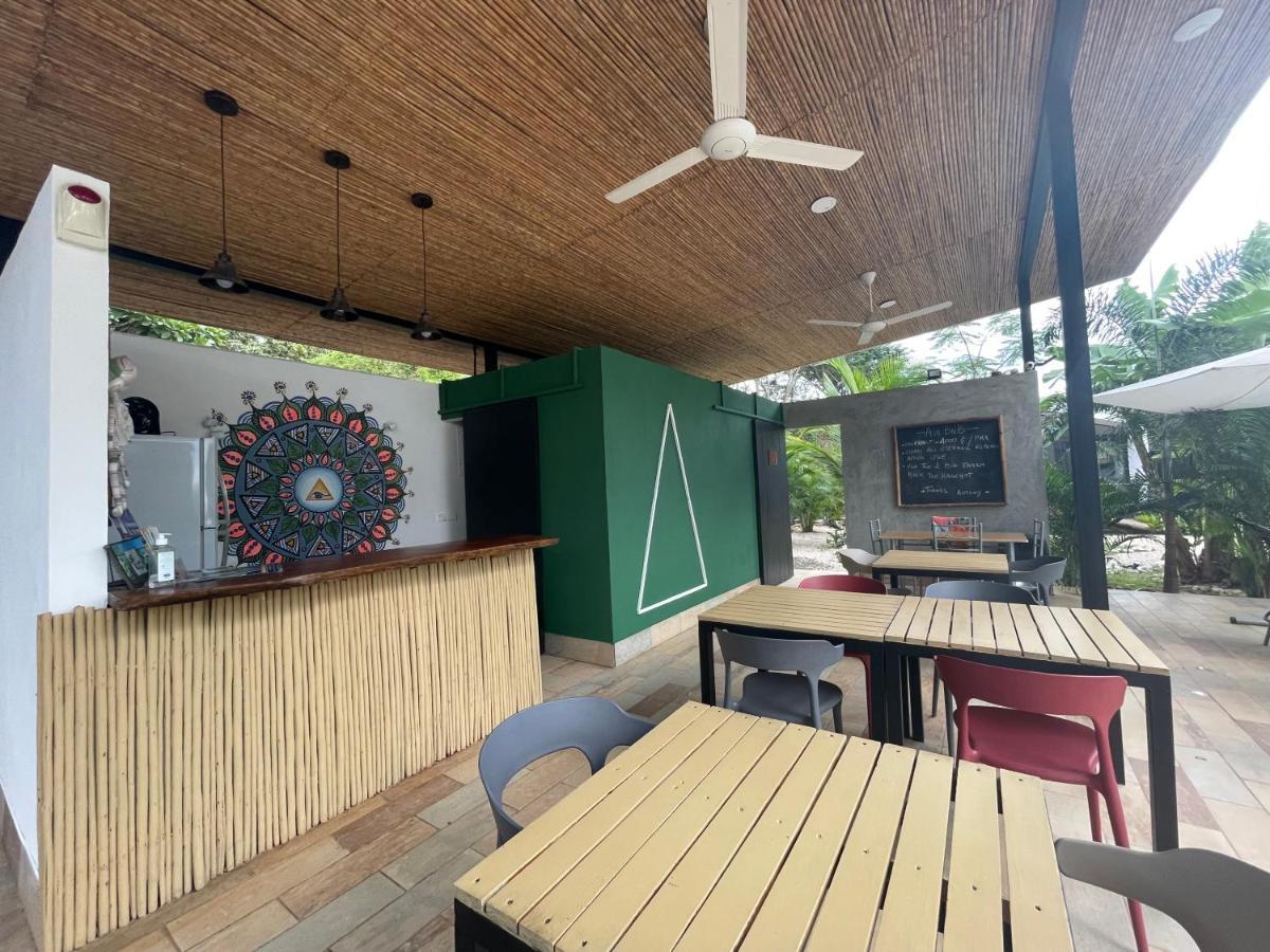 Pyramid Tamarindo Luxury Hotel Zewnętrze zdjęcie