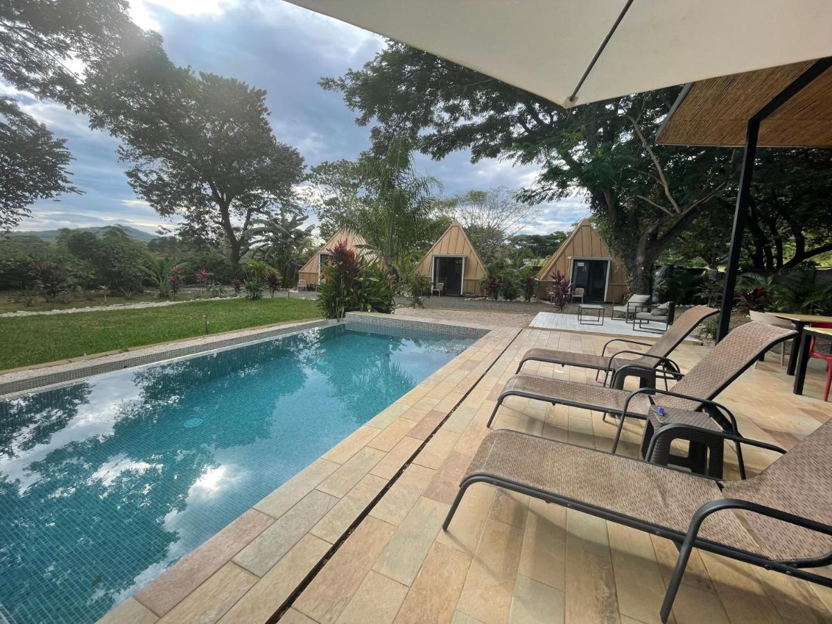 Pyramid Tamarindo Luxury Hotel Zewnętrze zdjęcie