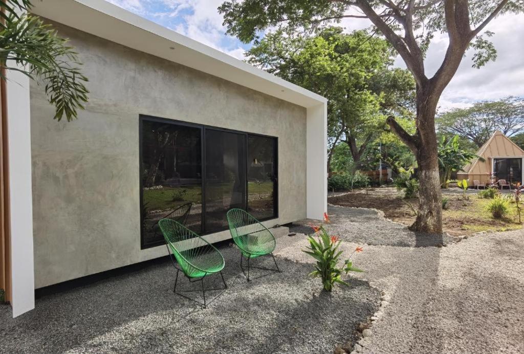 Pyramid Tamarindo Luxury Hotel Zewnętrze zdjęcie
