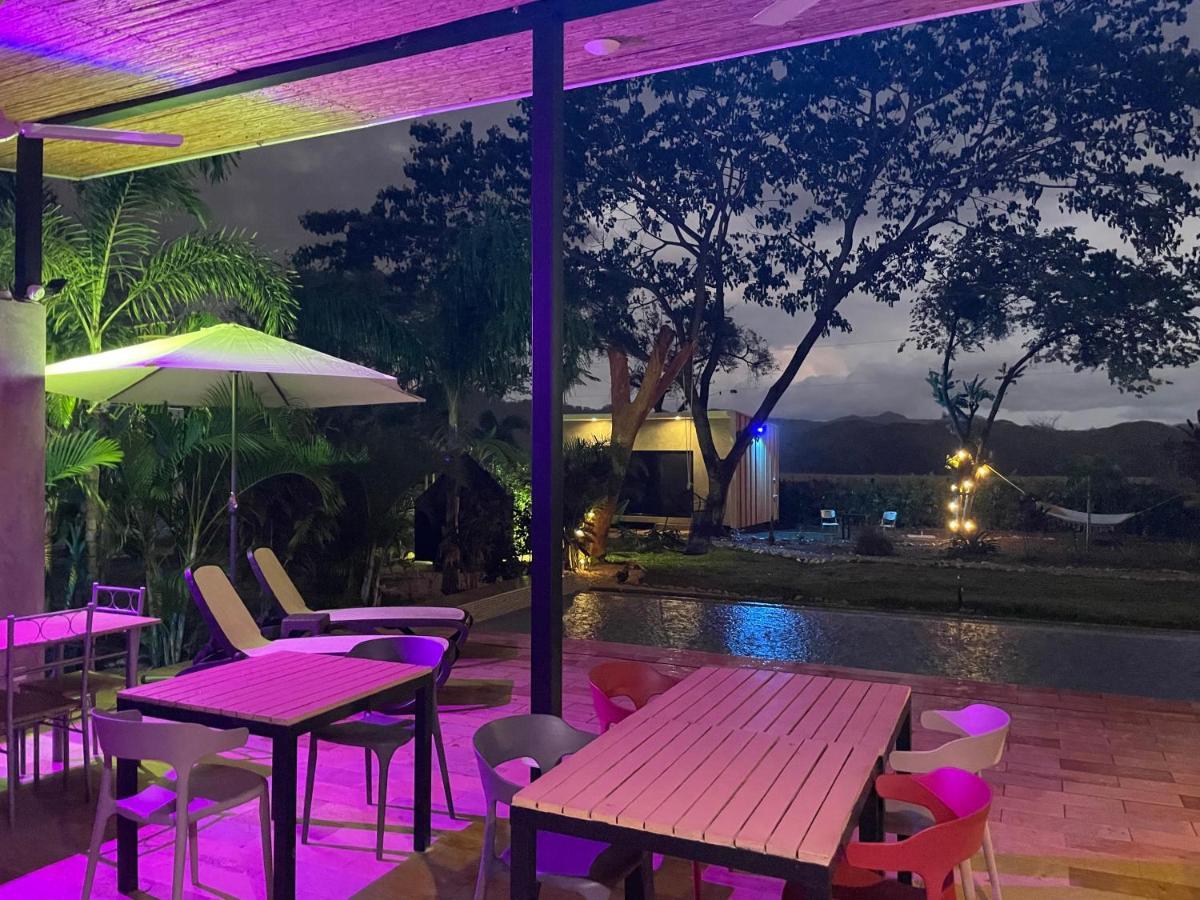 Pyramid Tamarindo Luxury Hotel Zewnętrze zdjęcie