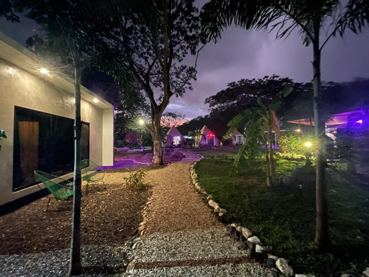 Pyramid Tamarindo Luxury Hotel Zewnętrze zdjęcie