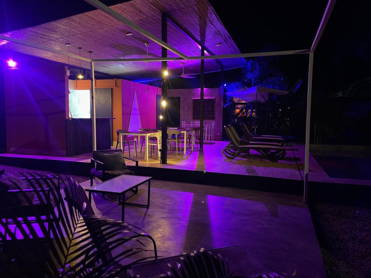 Pyramid Tamarindo Luxury Hotel Zewnętrze zdjęcie