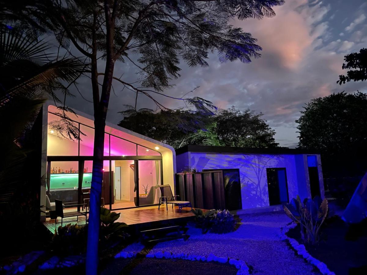 Pyramid Tamarindo Luxury Hotel Zewnętrze zdjęcie
