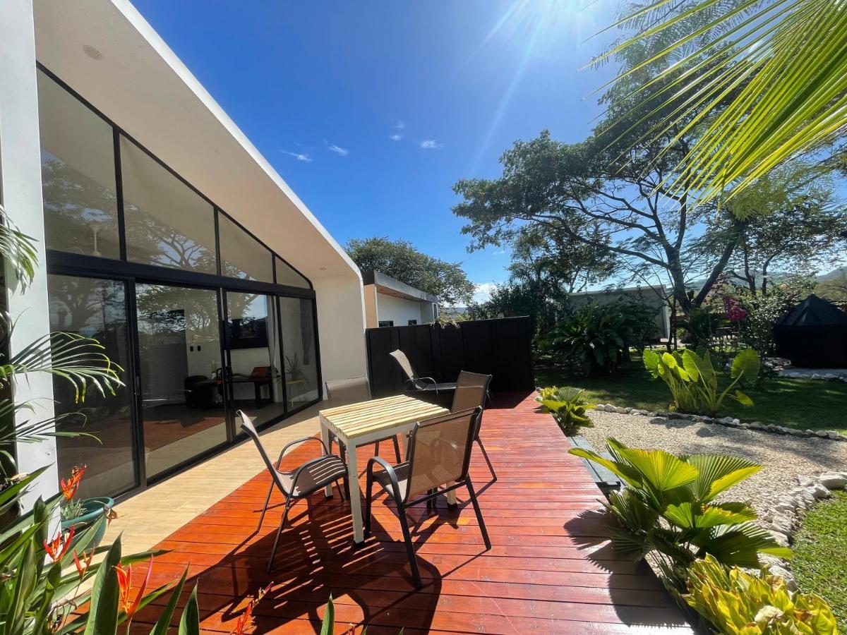 Pyramid Tamarindo Luxury Hotel Zewnętrze zdjęcie