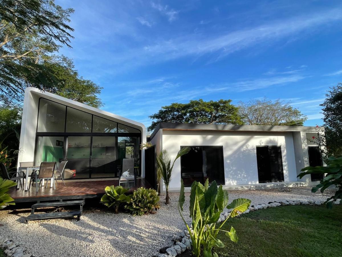 Pyramid Tamarindo Luxury Hotel Zewnętrze zdjęcie