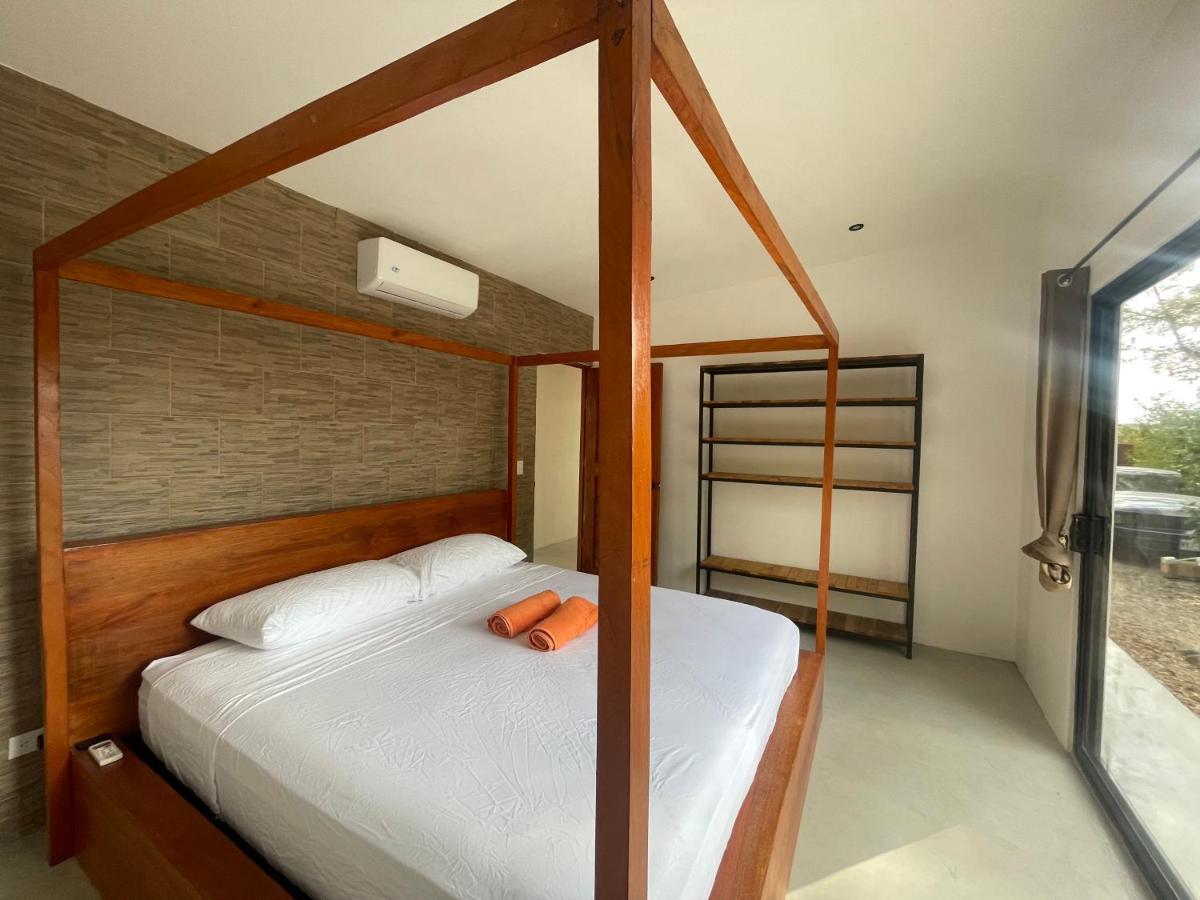 Pyramid Tamarindo Luxury Hotel Zewnętrze zdjęcie