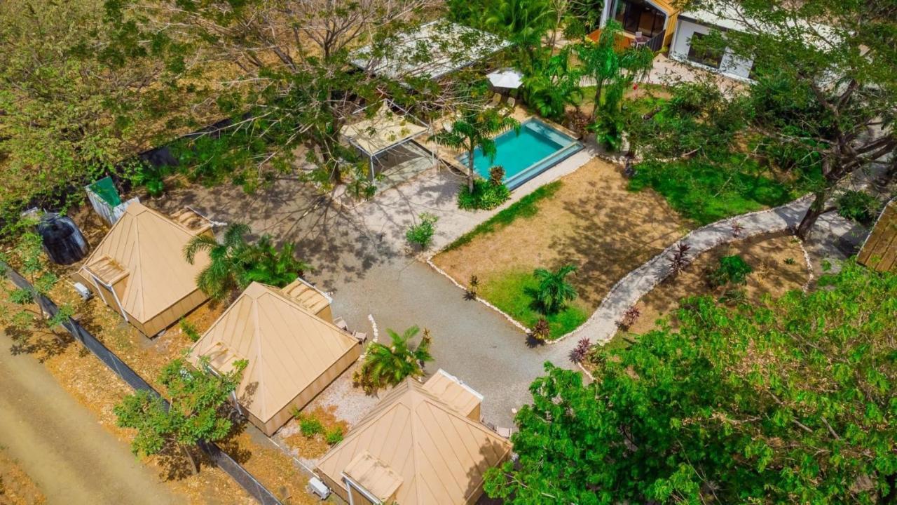 Pyramid Tamarindo Luxury Hotel Zewnętrze zdjęcie