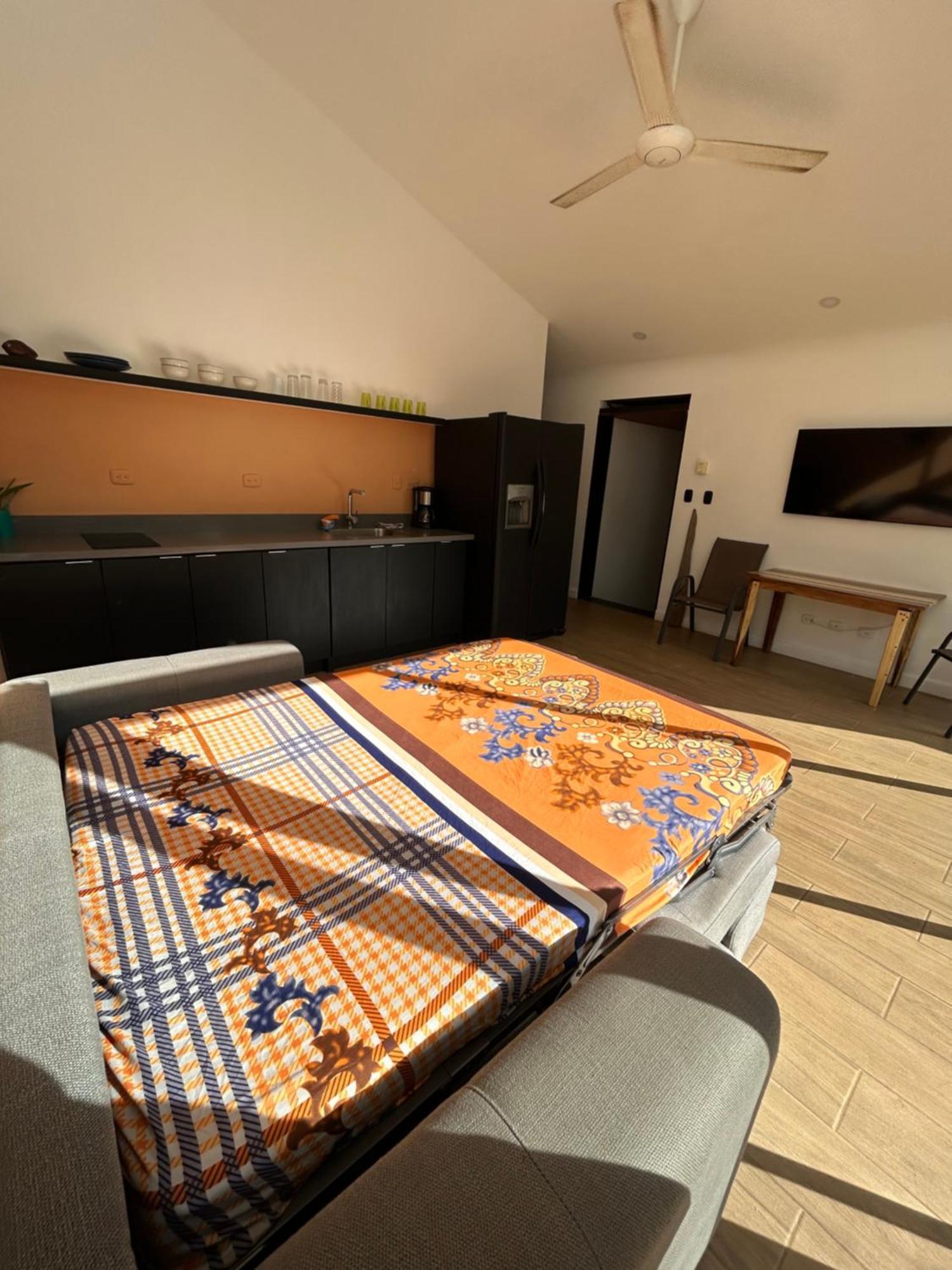 Pyramid Tamarindo Luxury Hotel Zewnętrze zdjęcie