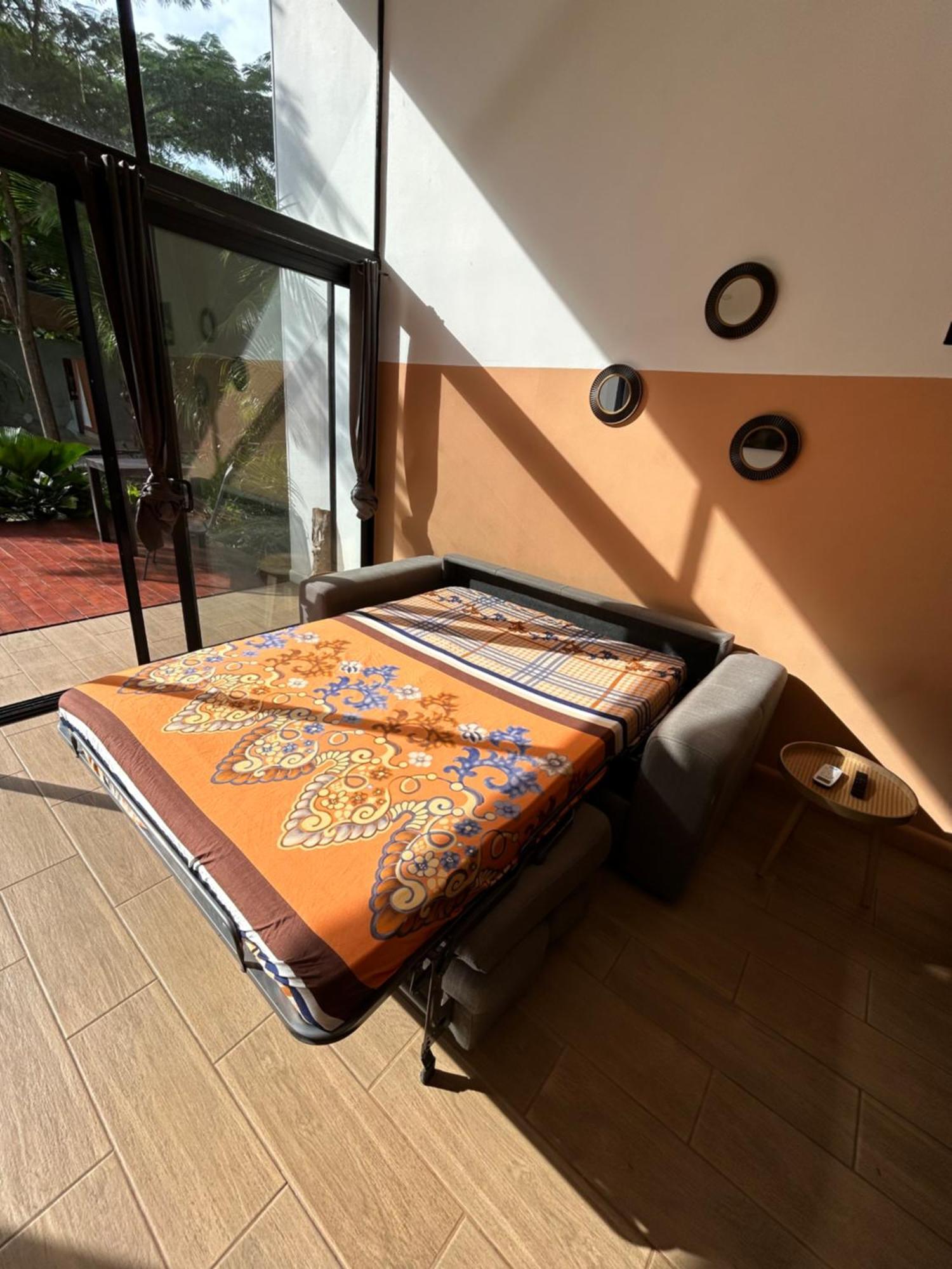 Pyramid Tamarindo Luxury Hotel Zewnętrze zdjęcie