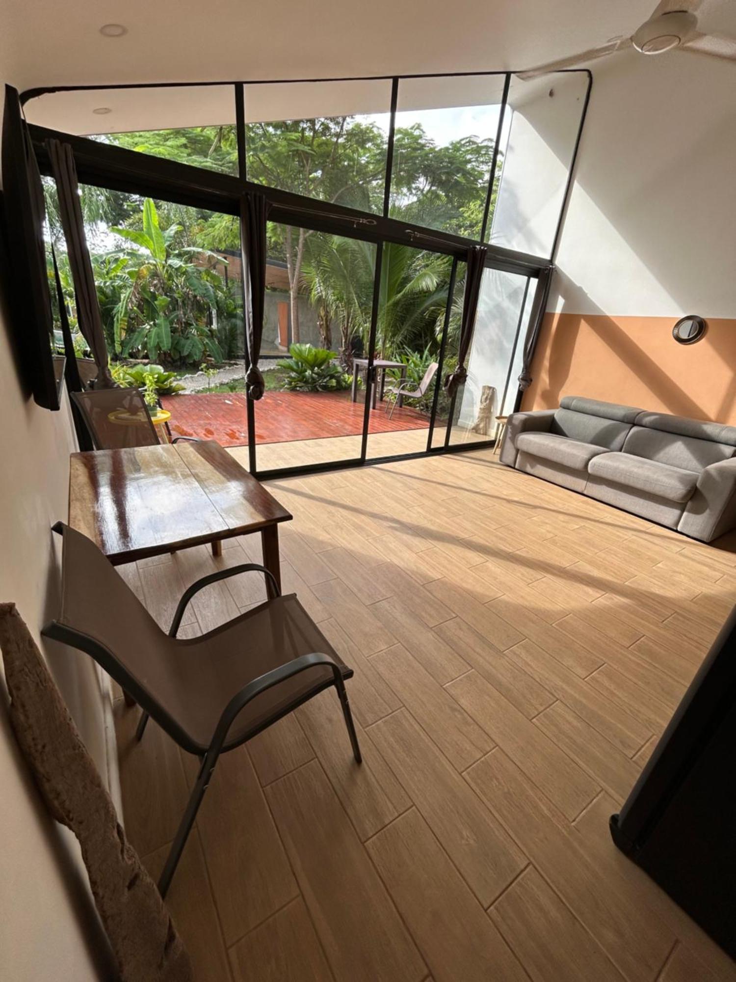 Pyramid Tamarindo Luxury Hotel Zewnętrze zdjęcie