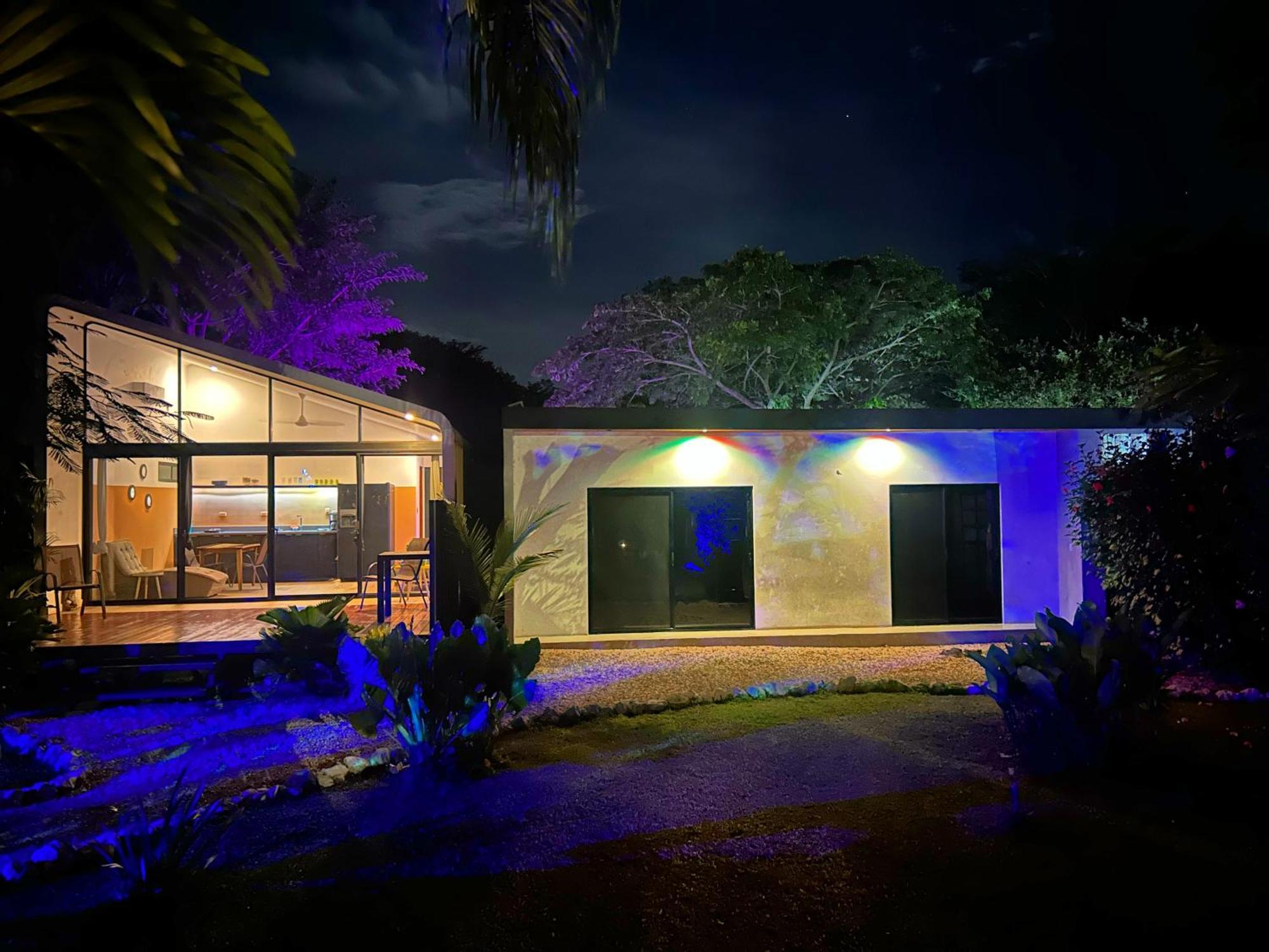 Pyramid Tamarindo Luxury Hotel Zewnętrze zdjęcie