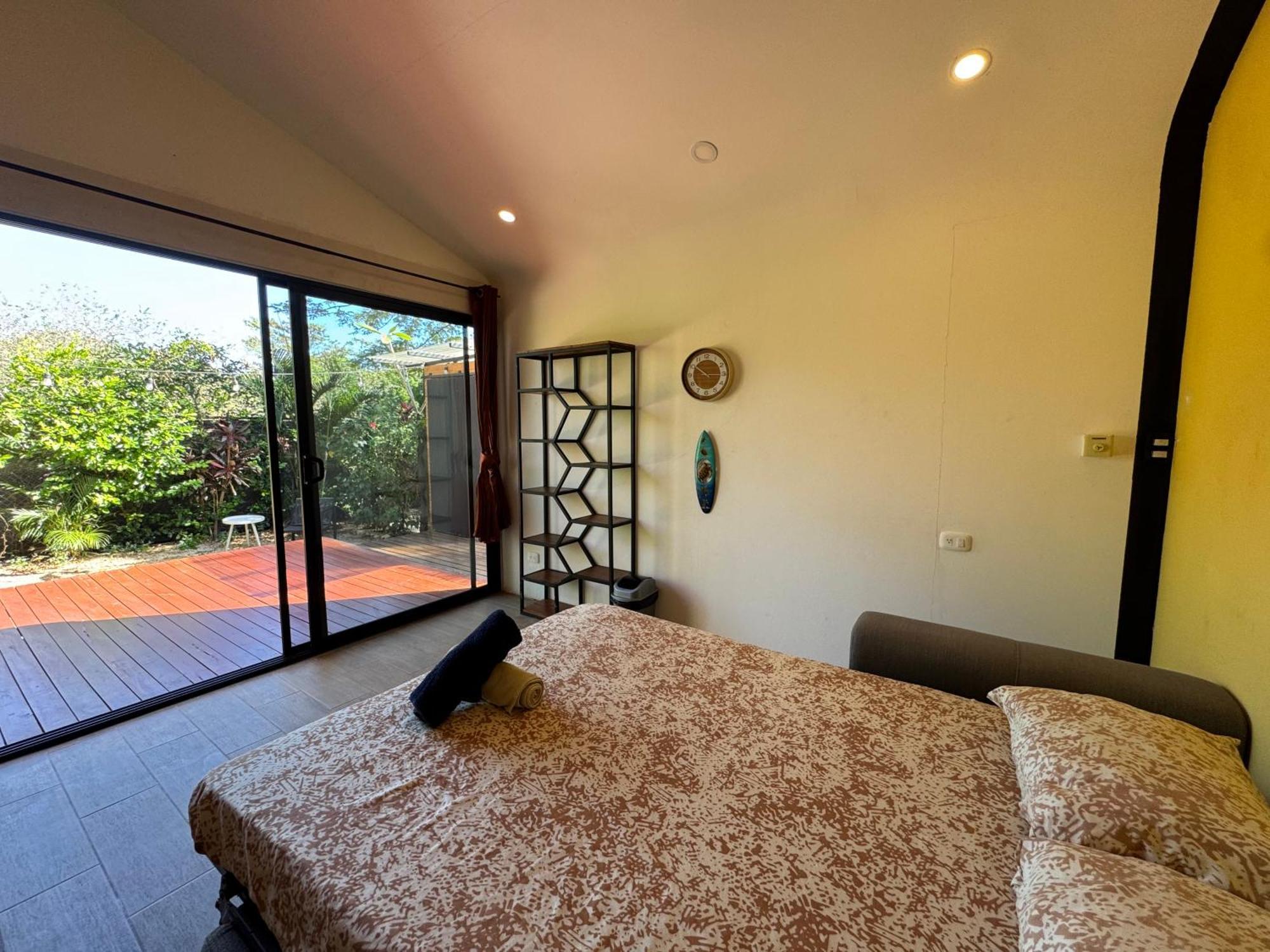 Pyramid Tamarindo Luxury Hotel Zewnętrze zdjęcie