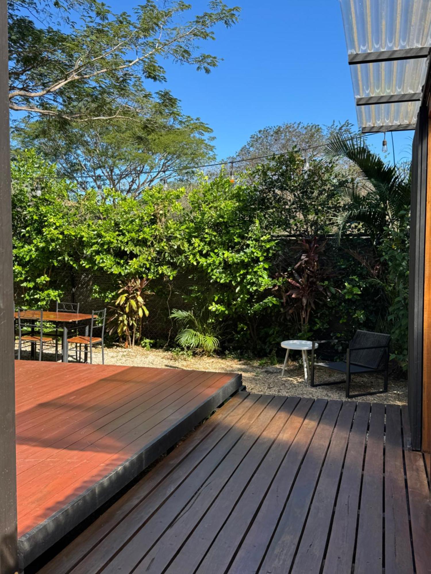Pyramid Tamarindo Luxury Hotel Zewnętrze zdjęcie