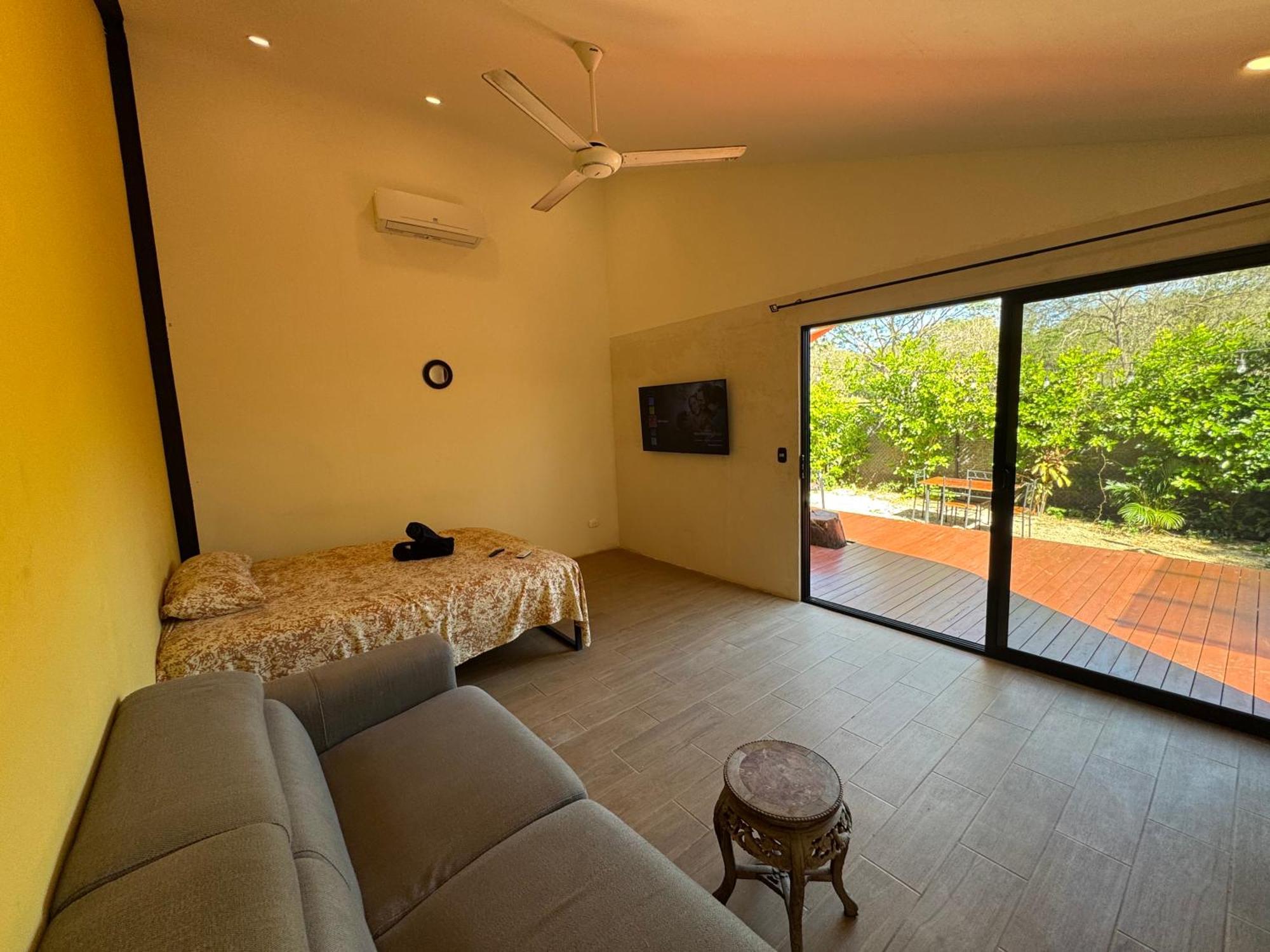 Pyramid Tamarindo Luxury Hotel Zewnętrze zdjęcie