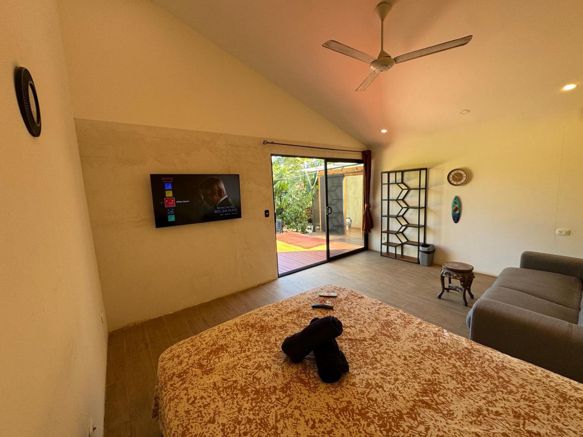 Pyramid Tamarindo Luxury Hotel Zewnętrze zdjęcie