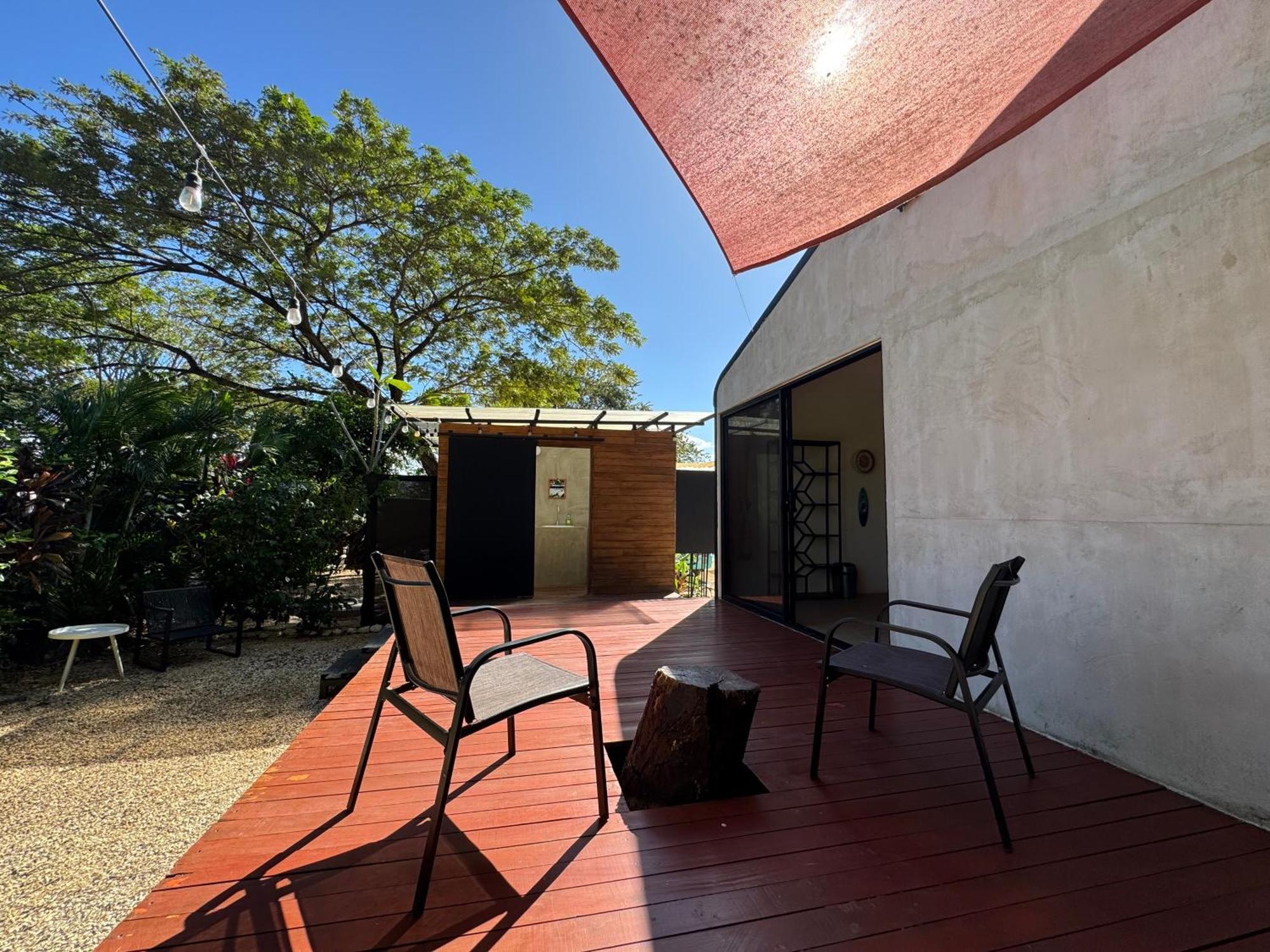 Pyramid Tamarindo Luxury Hotel Zewnętrze zdjęcie