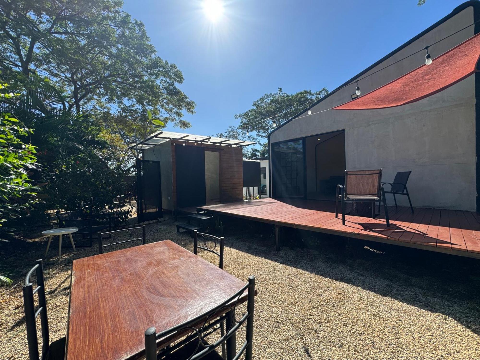 Pyramid Tamarindo Luxury Hotel Zewnętrze zdjęcie